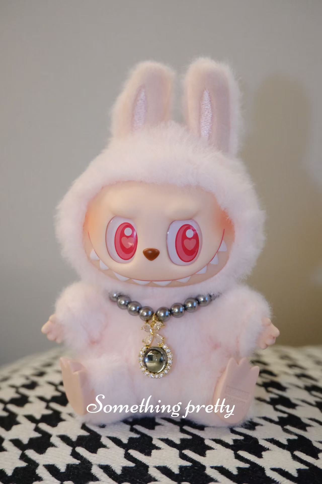 LABUBU/DOLL NECKLACES(ORIGINAL)