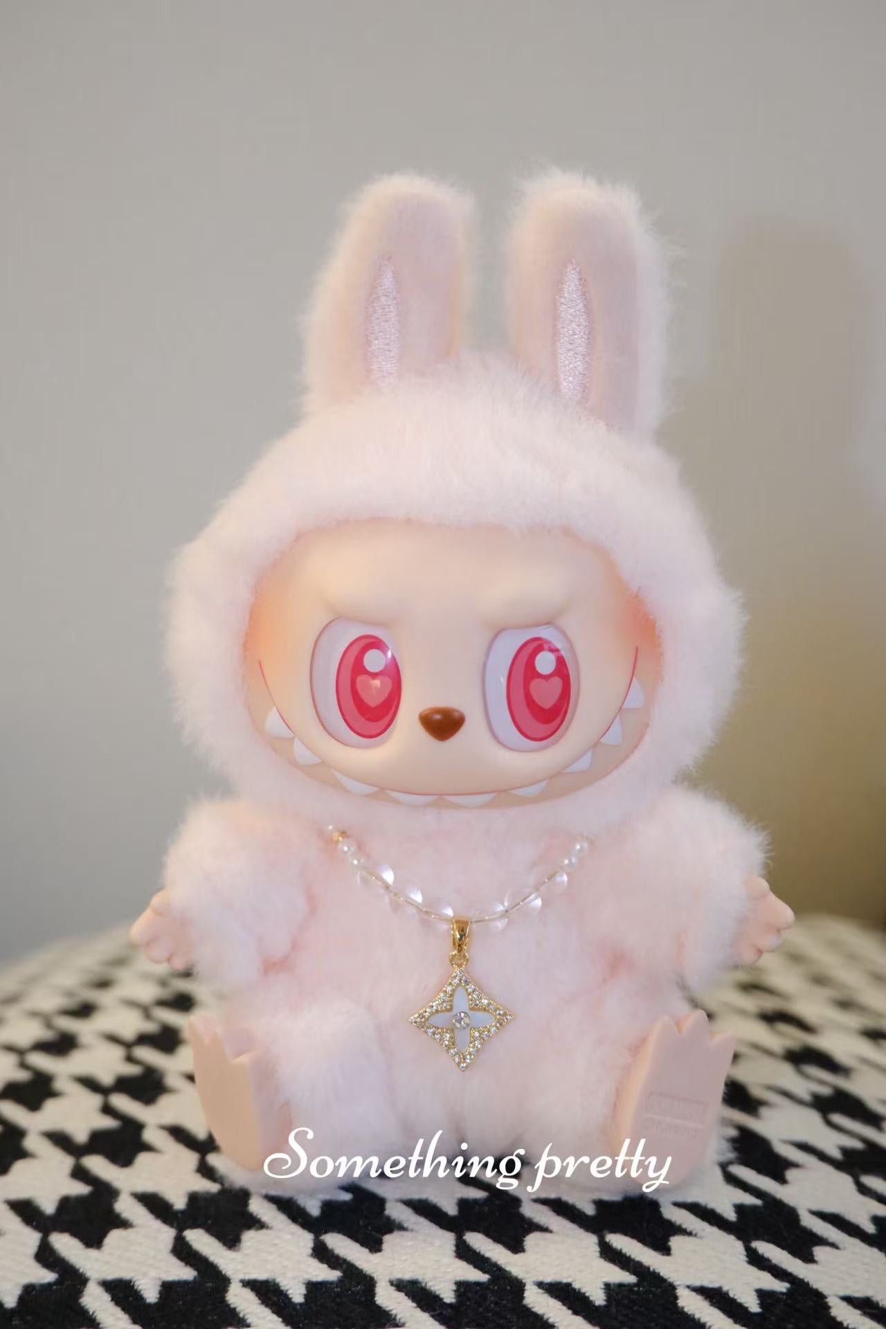 LABUBU/DOLL NECKLACES(ORIGINAL)