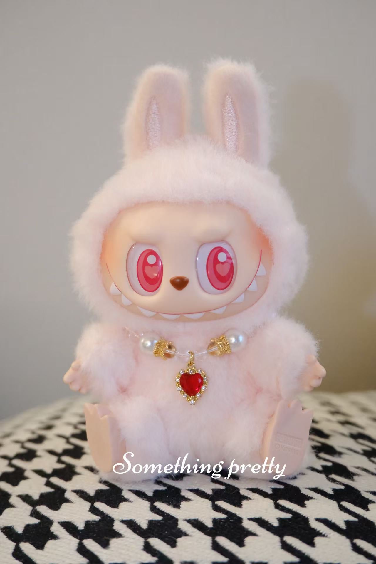 LABUBU/DOLL NECKLACES(ORIGINAL)