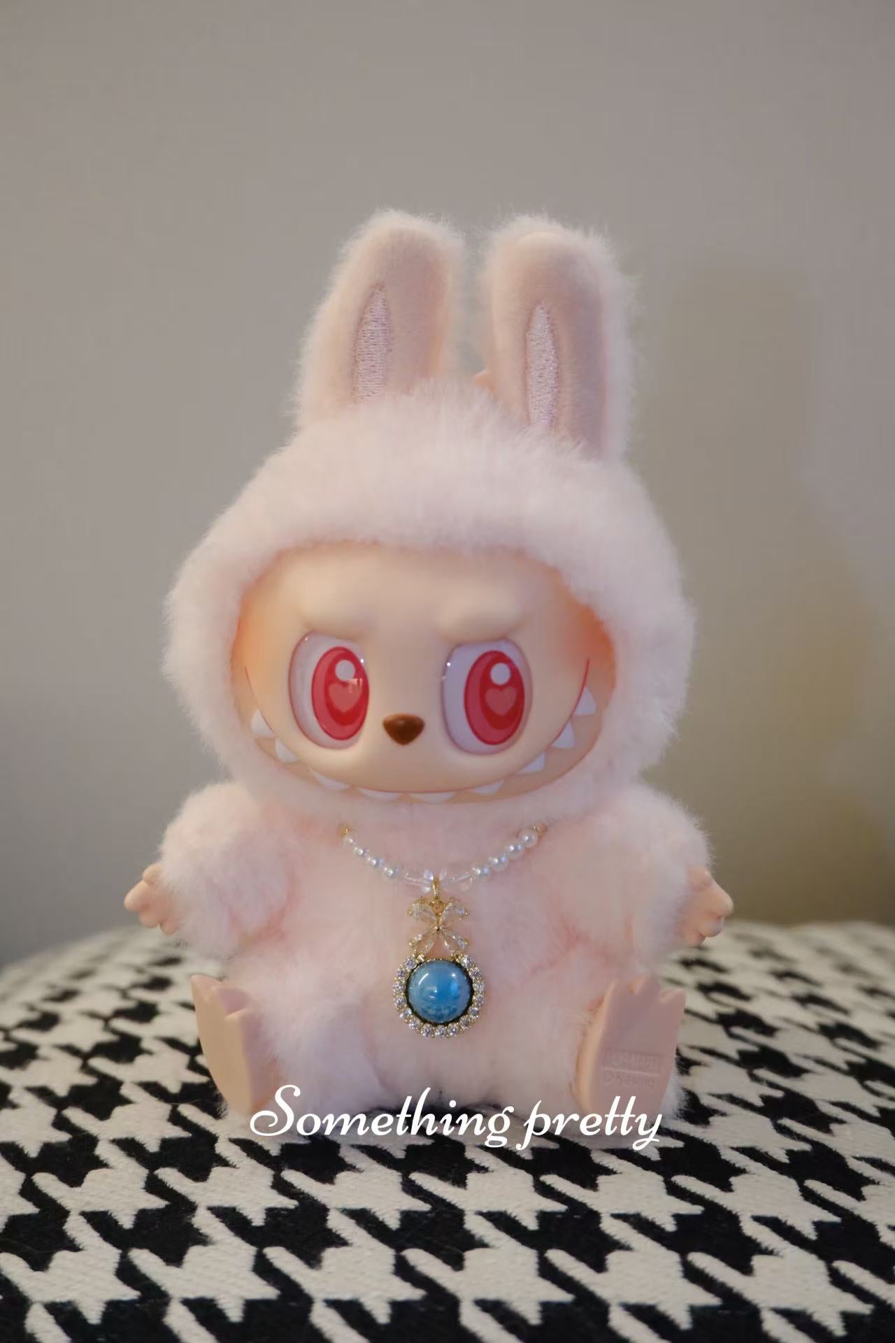 LABUBU/DOLL NECKLACES(ORIGINAL)