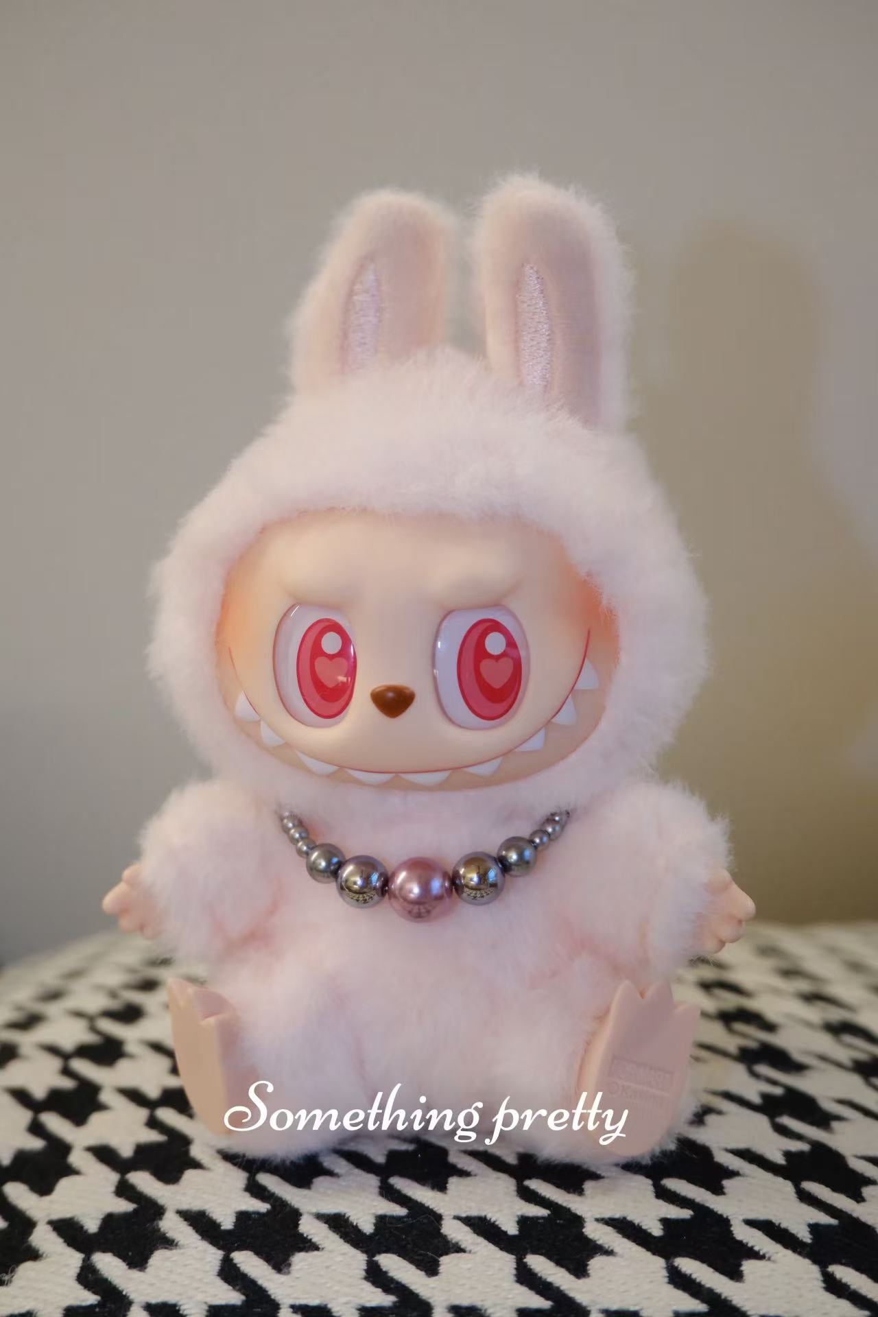 LABUBU/DOLL NECKLACES(ORIGINAL)