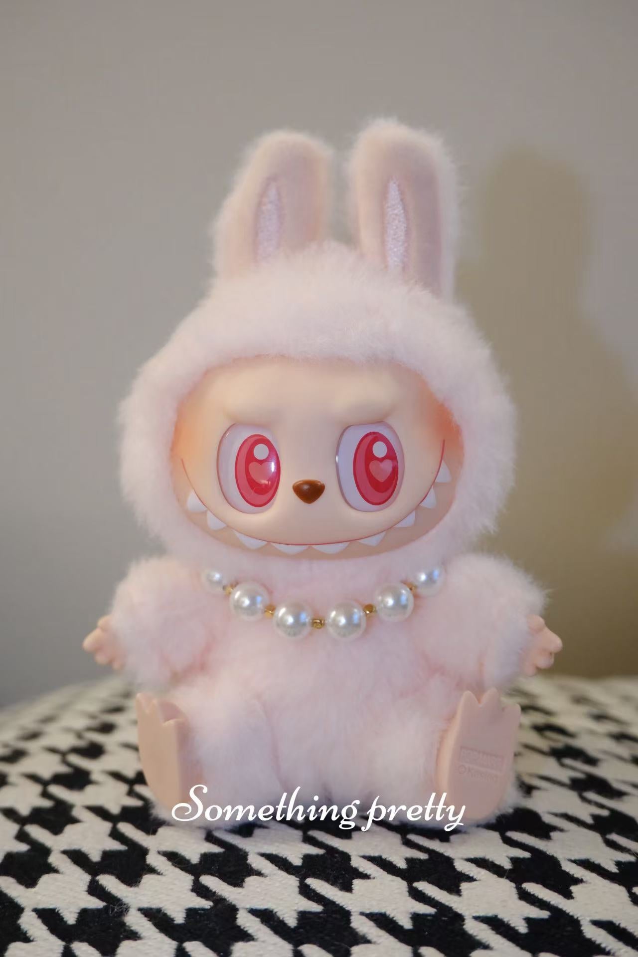 LABUBU/DOLL NECKLACES(ORIGINAL)