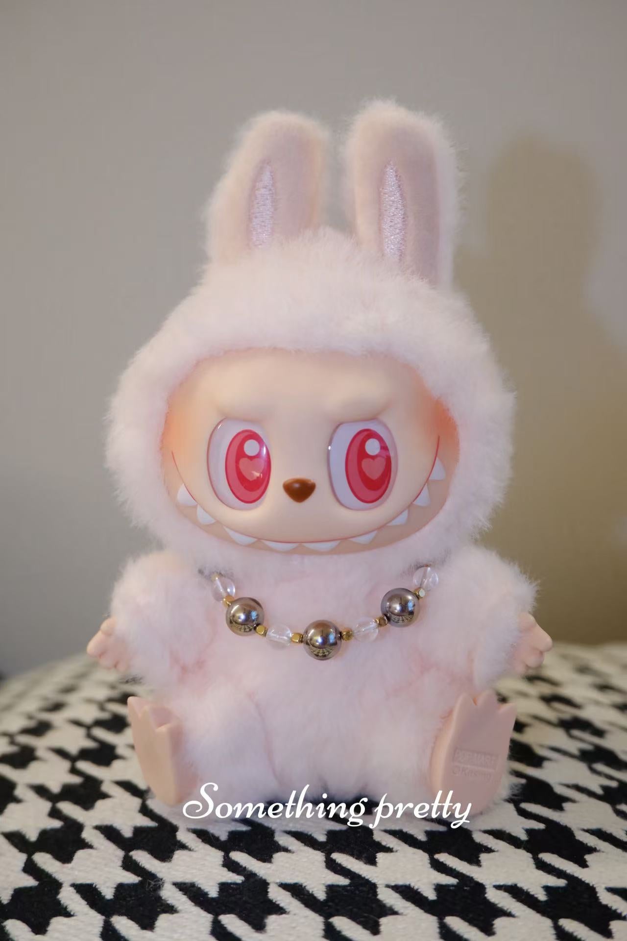 LABUBU/DOLL NECKLACES(ORIGINAL)