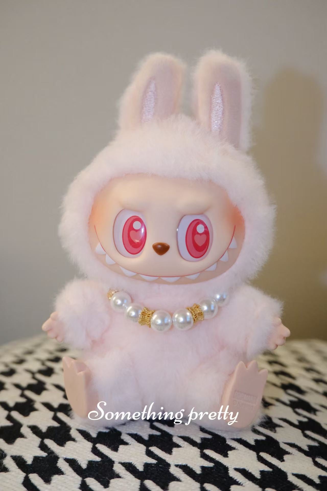 LABUBU/DOLL NECKLACES(ORIGINAL)