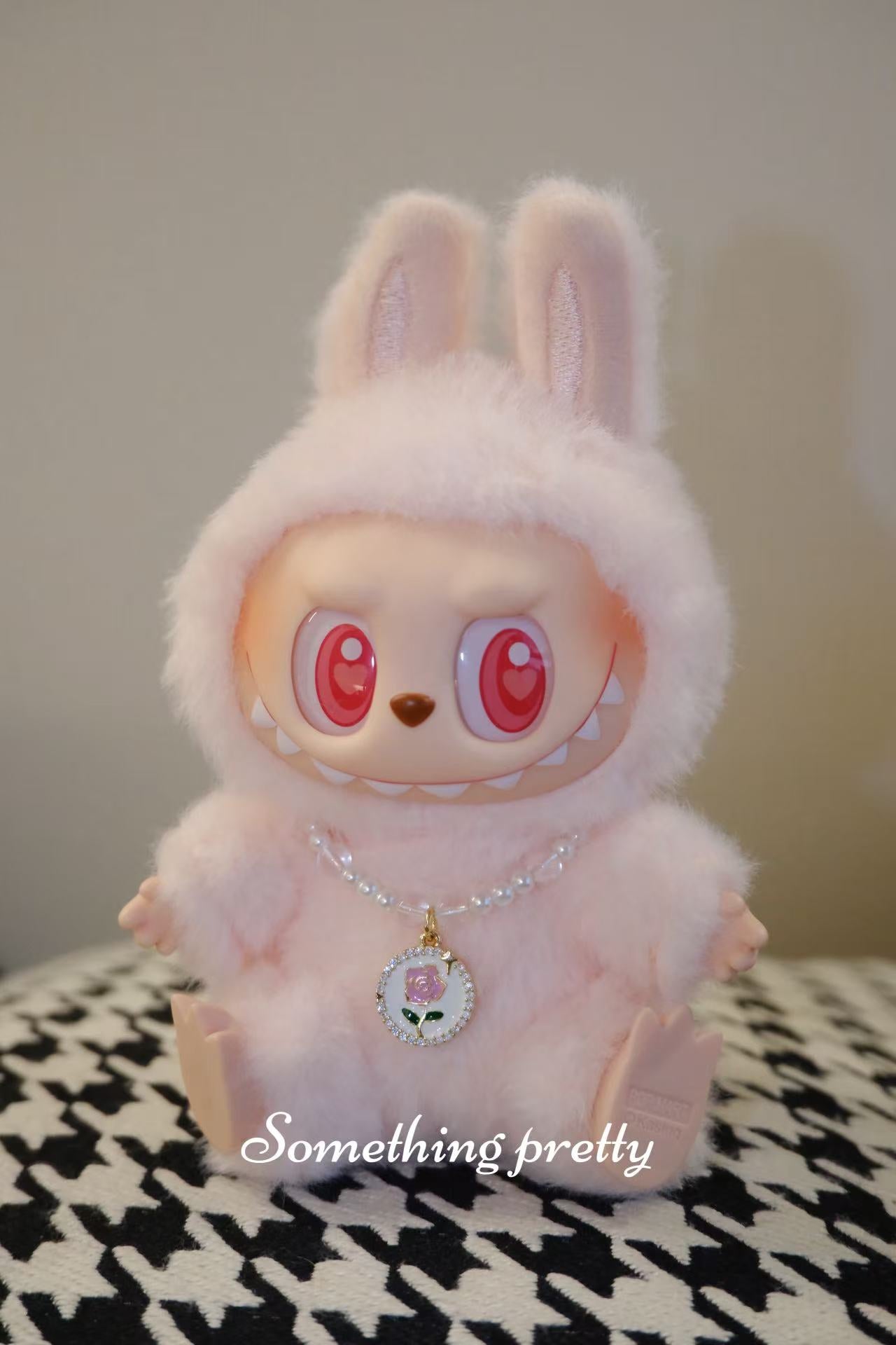 LABUBU/DOLL NECKLACES(ORIGINAL)