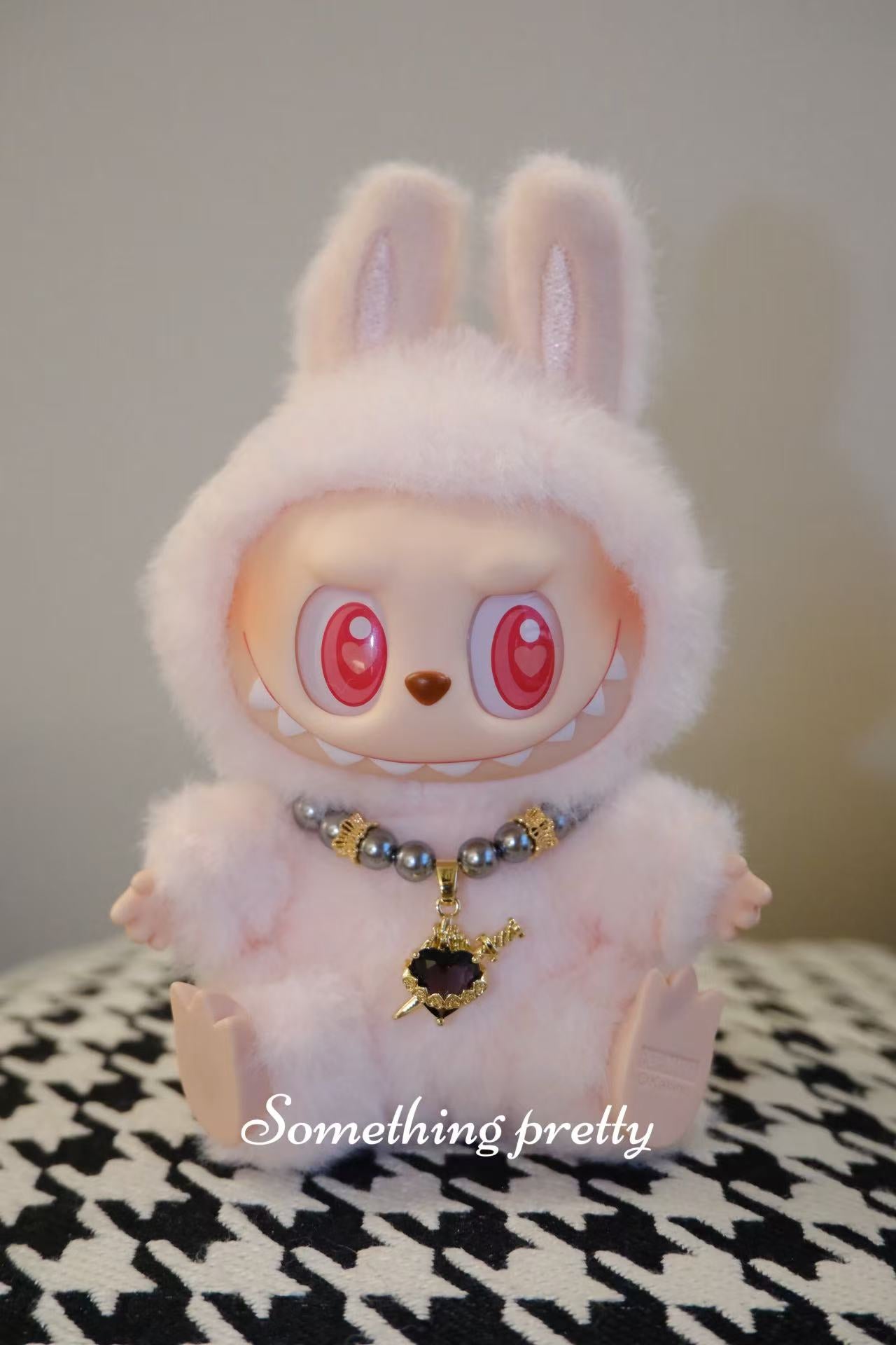 LABUBU/DOLL NECKLACES(ORIGINAL)