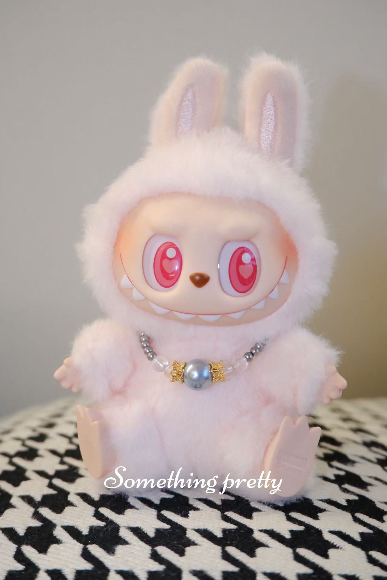 LABUBU/DOLL NECKLACES(ORIGINAL)