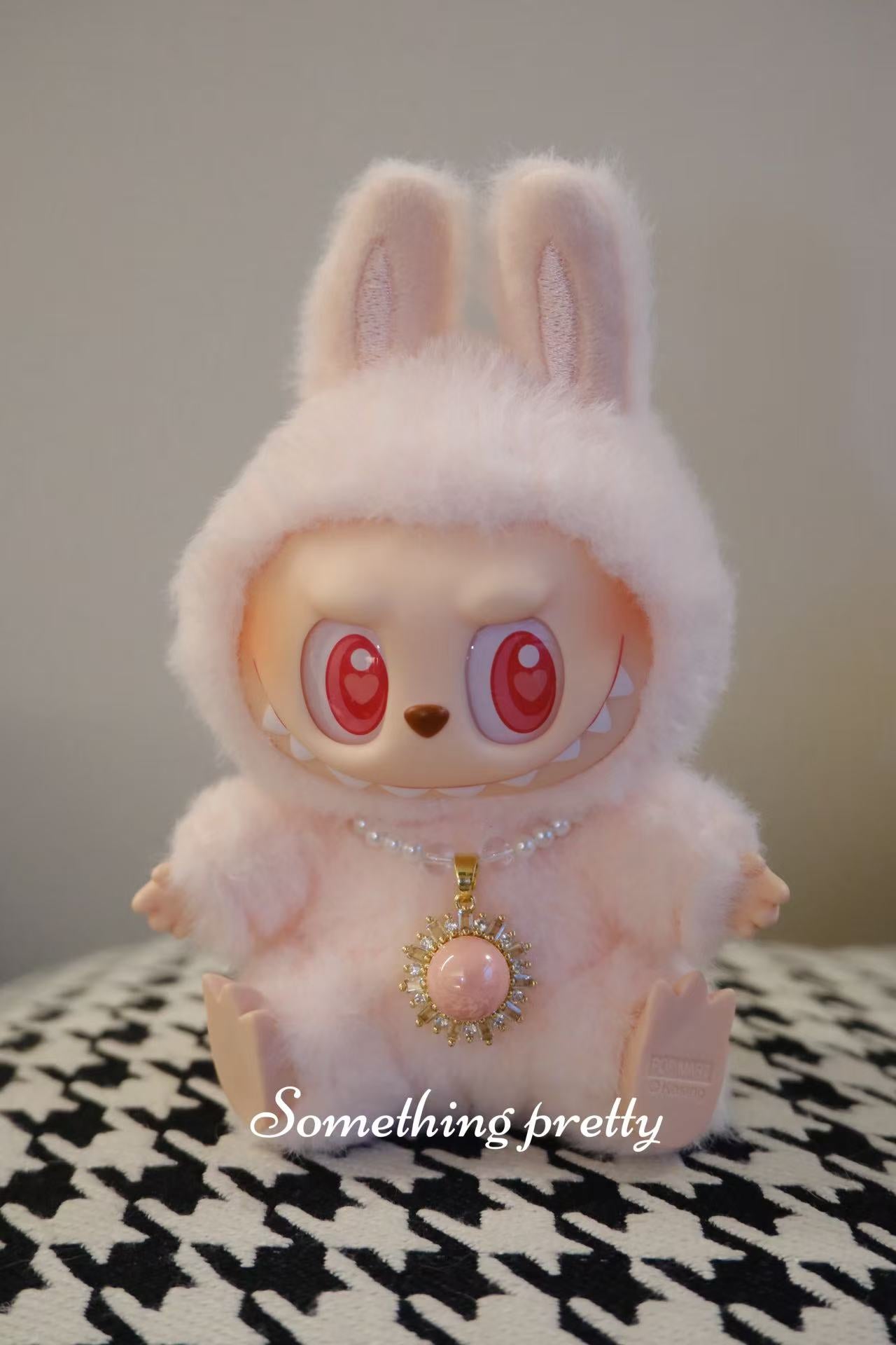 LABUBU/DOLL NECKLACES(ORIGINAL)