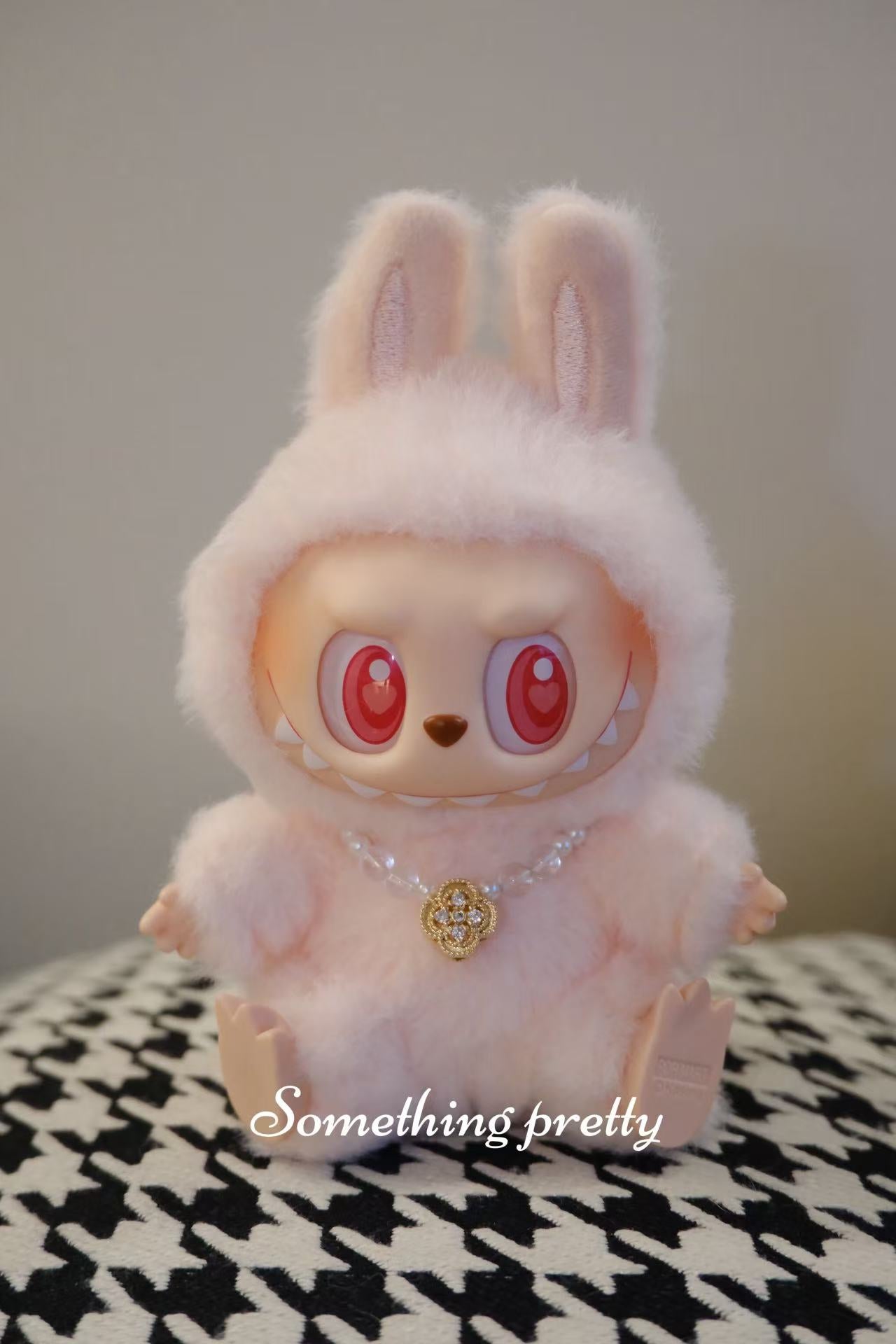 LABUBU/DOLL NECKLACES(ORIGINAL)