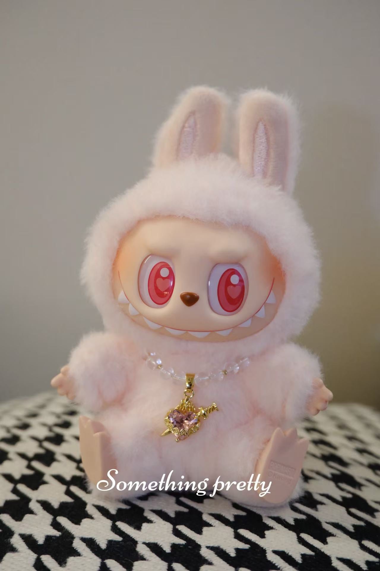 LABUBU/DOLL NECKLACES(ORIGINAL)