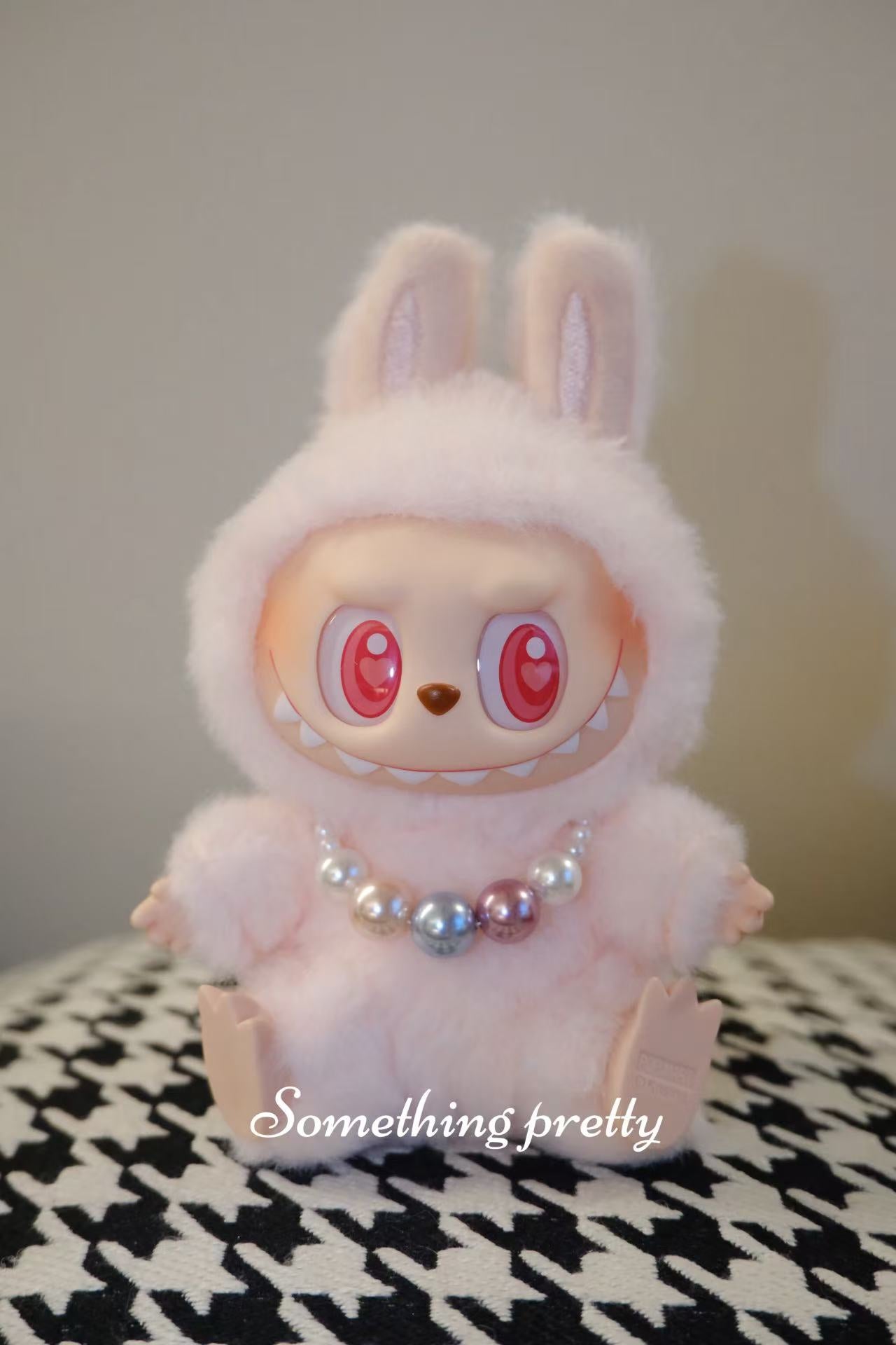 LABUBU/DOLL NECKLACES(ORIGINAL)