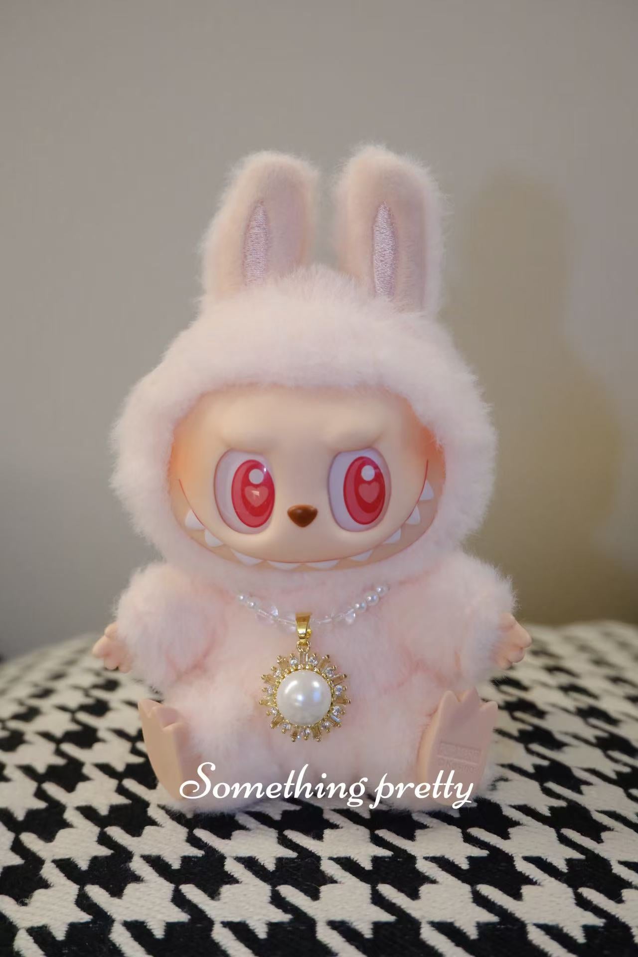 LABUBU/DOLL NECKLACES(ORIGINAL)