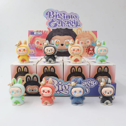 BLIND BOX CROWN MONSTERS 0004