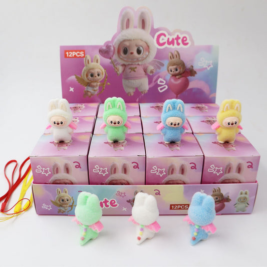 BLIND BOX DRAGON MONSTERS 0005